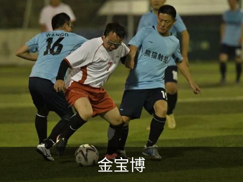 企业简介